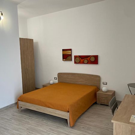 Residenza Giulia Hotel Scanzano Jonico Exterior photo