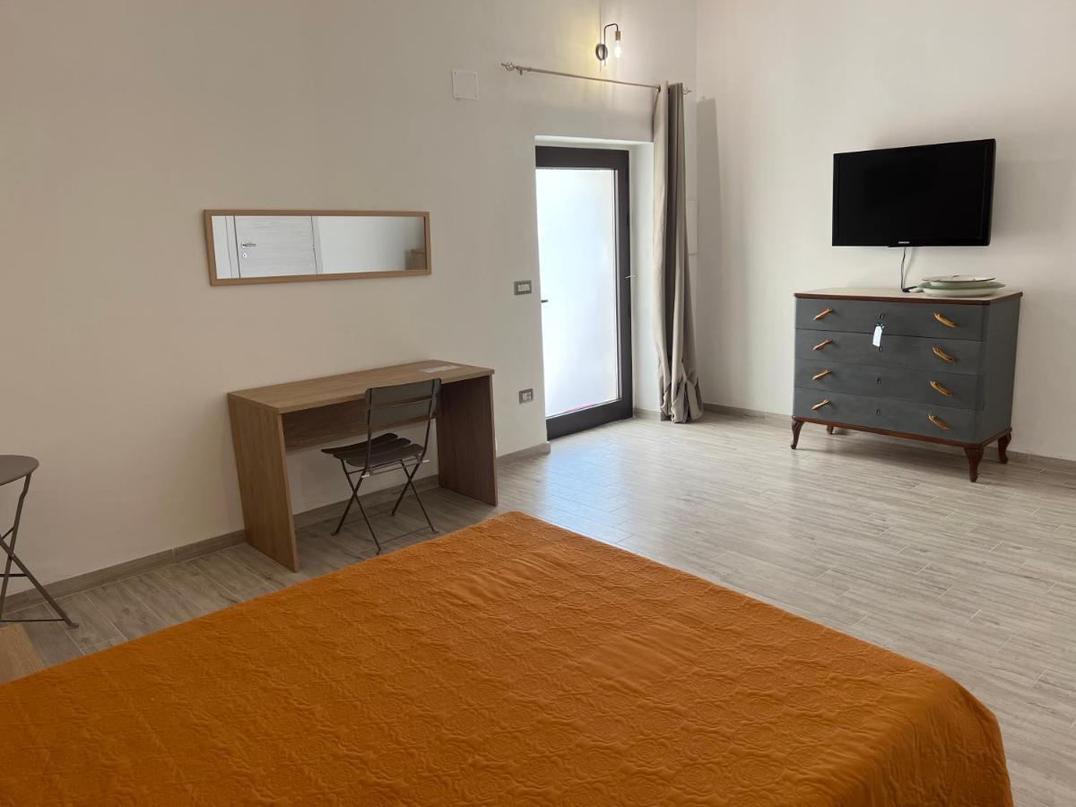 Residenza Giulia Hotel Scanzano Jonico Exterior photo